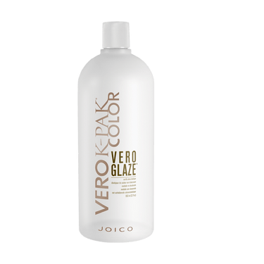 JOICO - VERO K-PAK COLOR_Vero Glaze no-lift Creme Developer_Cosmetic World